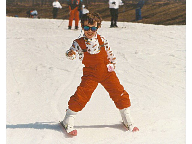 Ski LIberty