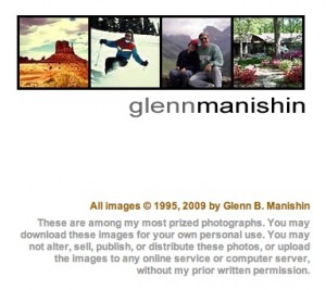 Glenn's Web :: Photo Gallery
