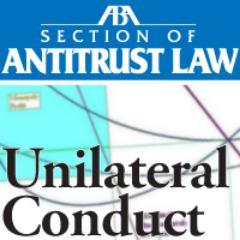 ABA Antitrust Section @ Twitter