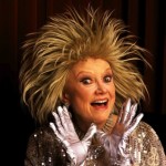Phyllis Diller